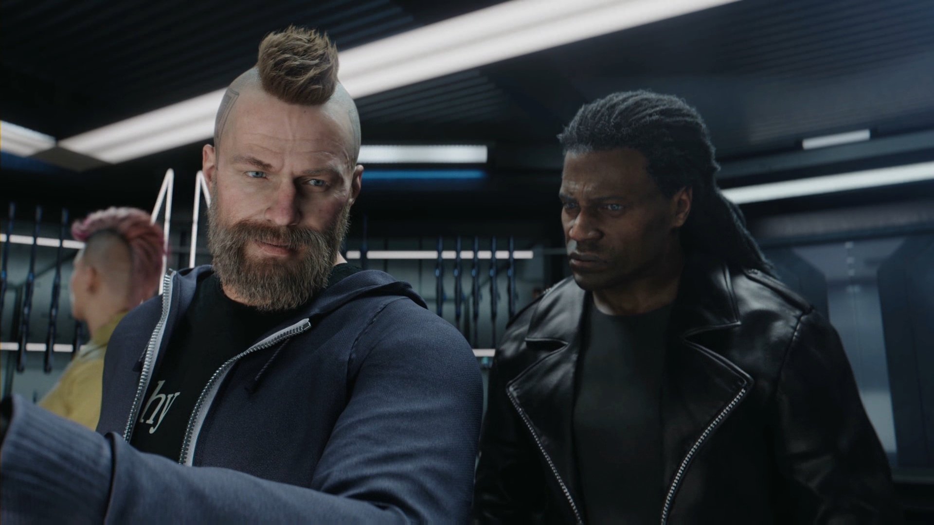 Call of Duty: Black Ops 4